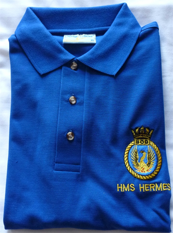 809 HERMES POLO SHIRTS